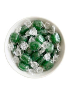 Mentol - Eukalypt bonbony 750g 2