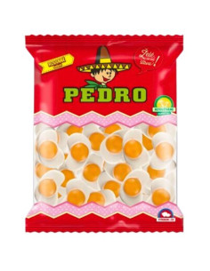 Volské vejce  2