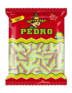 Pásky Tutti Frutti  2