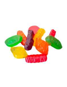 314 - Park lane Wine Gums 3kg